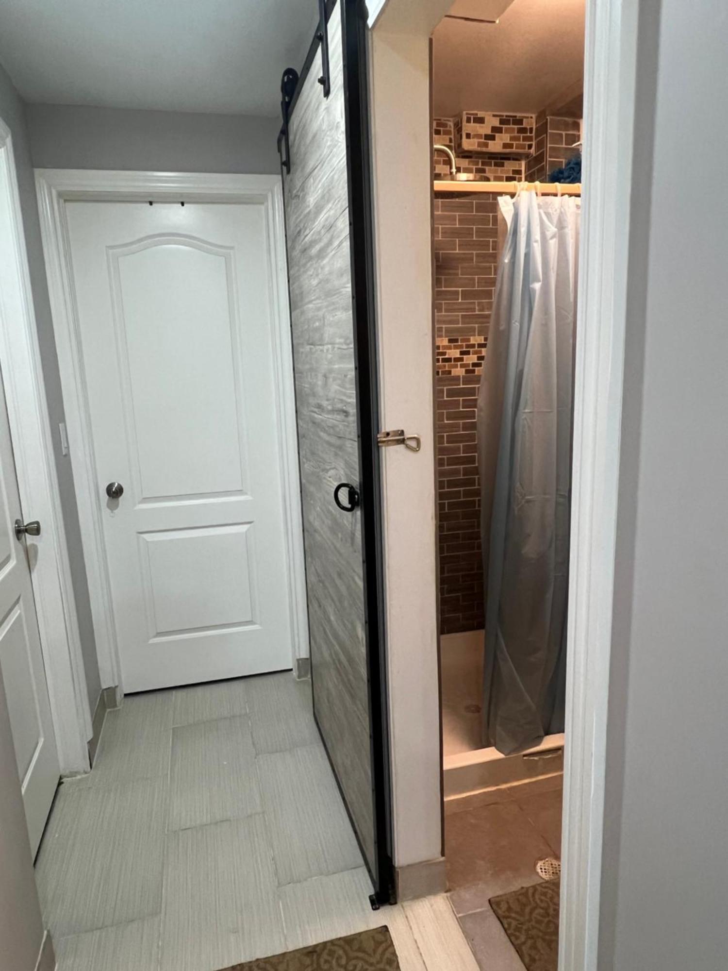 Stylish City Escape Toronto Esterno foto