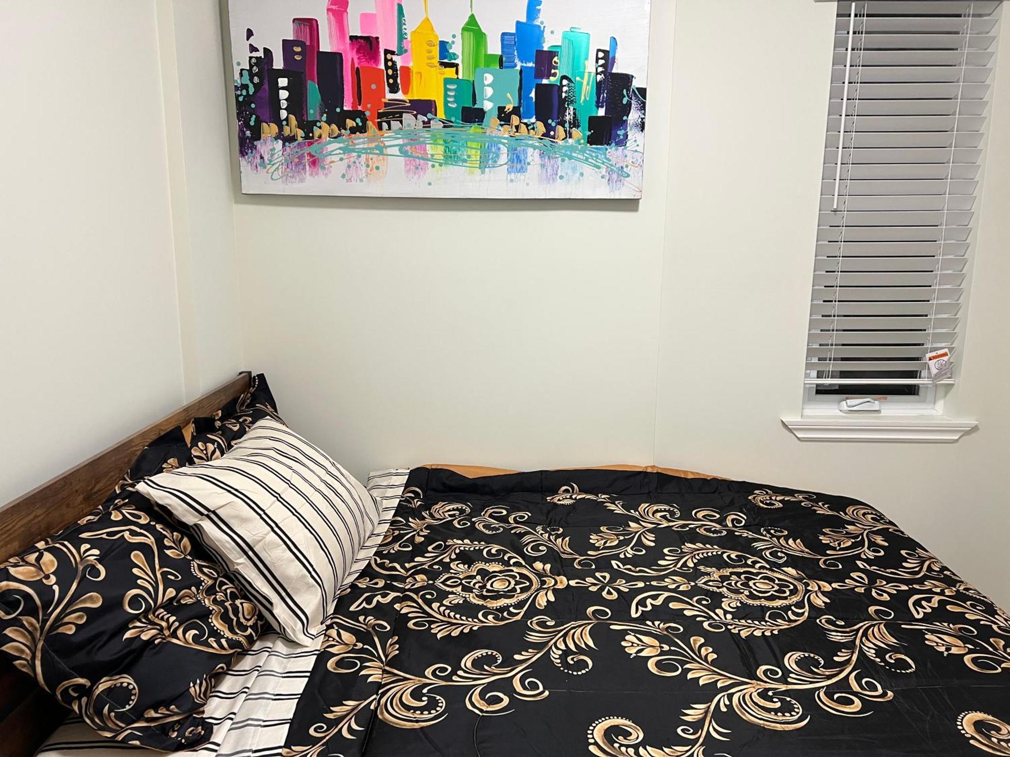 Stylish City Escape Toronto Esterno foto